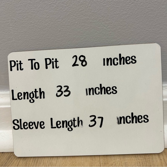 *RARE* Ralph Lauren Striped Blue White Patchwork Button Down Shirt Size XXL - Picture 5 of 5